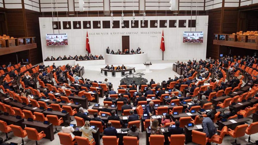 EYT için çalışmalar hızlandı